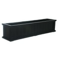 thumbnail image 1 of Cape Cod 4' Window Box, 1 of 2