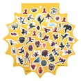 thumbnail image 2 of Stickerfitti 300 Spidmn Str, 2 of 2
