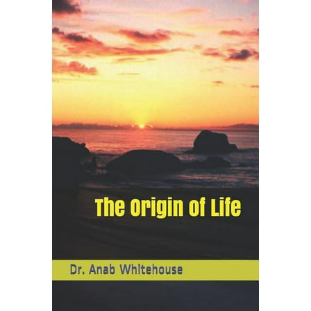 The Origin of Life (Paperback)