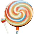 thumbnail image 5 of Orff Instruments Rainbow Lollipop Drums 8 Pulgadas Accesorios Musicales Instrumentos de PercusióN Tambor de Mano Juguetes de EducacióN Preescolar, 5 of 5