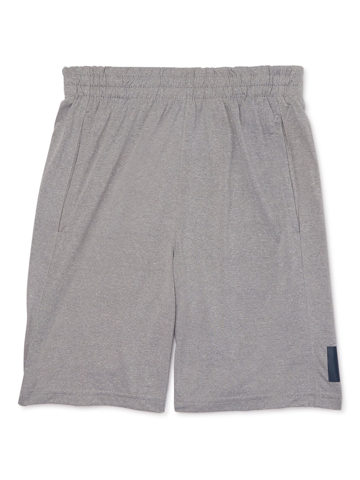 Russell Athletic Boys Logo Shorts, Sizes 816