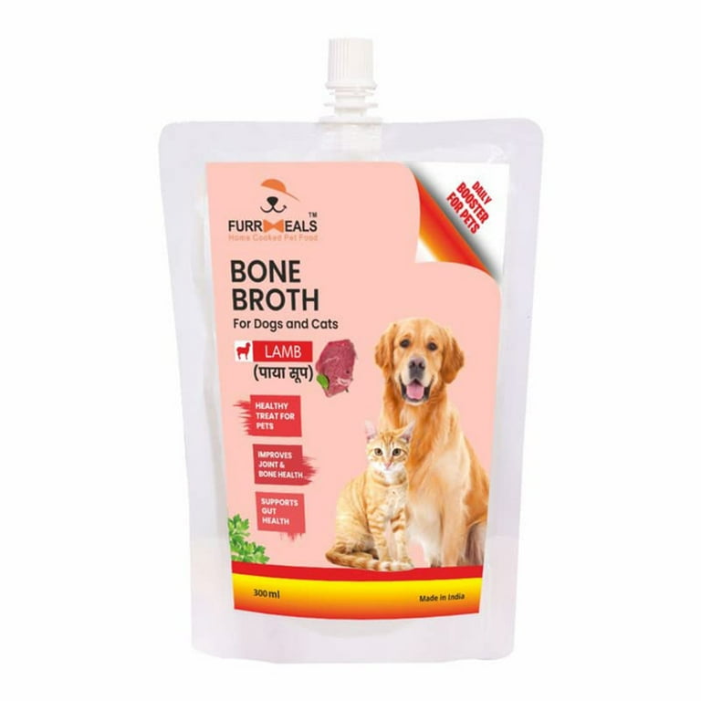 Lamb bone for dogs cooked cheap