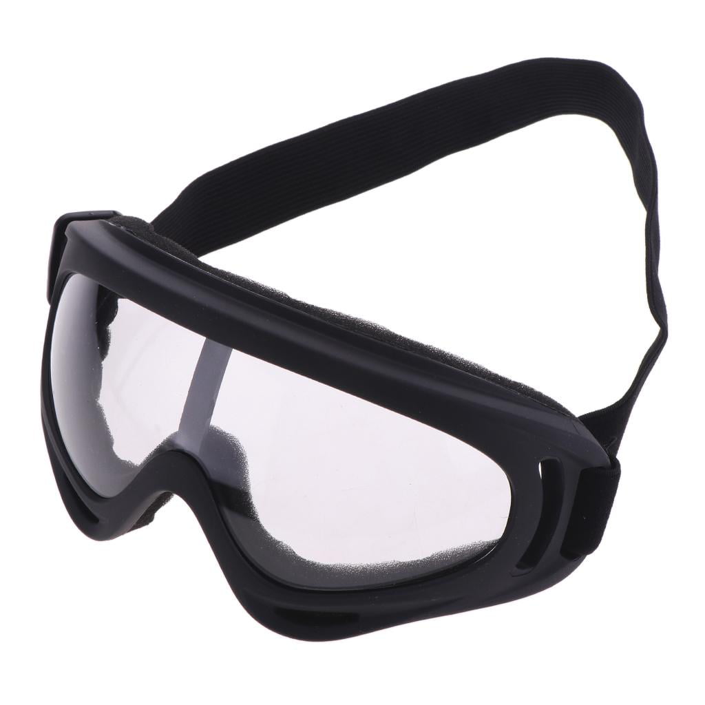 Motor Eyewear  Motocross Ski Goggles Snow Googles Windproof Glasses 