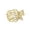 H, variant on Hearth & Gear Metal Hair Clips Nonslip High Ponytail Hair Clamps For Women And Thinner Strong Hold Hair Fashion Hair Accessories Hair Clips Big Mini Hair Clips for Women Tan Hair Clips Extra Large