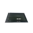 thumbnail image 4 of Elk Mountain Keystone RV Outer Skylight - 14 Pouces x 22 Pouces - Plat - Fumée, 4 of 4