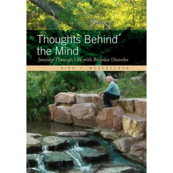 Thoughts Behind the Mind (Hardcover)