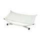 thumbnail image 3 of Cama elevada para interior y exterior, cama para gatos, hamaca, tumbona elevada para mascotas, cuna elevada para gatos Verde, 3 of 9