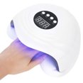 thumbnail image 3 of Máquina De Secado De Gel De Uñas Fácil De Limpiar, Fácil De Desmontar, Secador De Esmalte De Uñas, Sincronización Inteligente Para Mujer En El Hogar ANGGREK Otros, 3 of 8