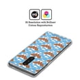 thumbnail image 2 of Head Case Designs Officially Licensed Wonder Woman 1984 Logo Art Retro Pattern 2 Soft Gel Case Compatible with OnePlus 8T 5G, 2 of 7