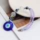 thumbnail image 4 of Llavero con cuentas, colgante de llave de coche con forma de tortuga, joyería creativa, llavero de moda, 4 of 6