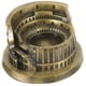 thumbnail image 5 of Antigua arquitectura de la Roma Figurina de metal Colosseum Modelo de escritorio Roma Arquitectura Decoración, 5 of 6
