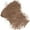 Fawn - a medium neutral brown, variant on Brow Tint with Microfibers - Water Resistant Tinted Eyebrow Gel by Mommy Makeup (Sable)