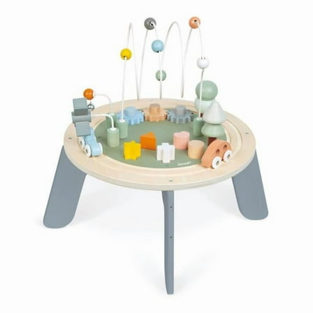 Juratoys  Sweet Cocoon Activity Table