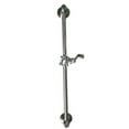 thumbnail image 1 of Kingston Brass Barre de Douche 24 Pouces avec Support Réglable, 1 of 1