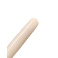 thumbnail image 3 of Elegante Taper Candles D'light Online, color crema marfil, 25 cm, juego de 12, 3 of 5