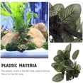 thumbnail image 4 of Greenadscape Planta Decorativa Artificial Para Acuario Para Oficina Y Del Hogar, 4 of 5