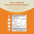 Nature's Craft Vitamin B6 50mg Gummies Immune, Nerve & Mood Support