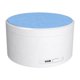 thumbnail image 1 of Altavoz Bluetooth de tela para el hogar Mini altavoz inalámbrico portátil pequeño altavoz de carga incorporado azul oso de fresa Electrónica, 1 of 4