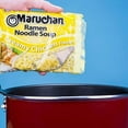 thumbnail image 2 of Maruchan Ramen Creamy Chicken, 3 Ounce (Pack of 30), 2 of 5