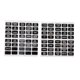 thumbnail image 5 of CAGE DE PC CAJA DE FUSEJO LED PBT HAMB DE HAMBERA 6 CIRCUITO PARA BOATS PEADERS Baoblaze Tenedor de fusibles de coches, 5 of 8