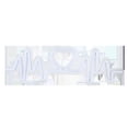 thumbnail image 1 of Electrocardiograma Latido Del Corazón Letrero De Neón Luz Compacta Artística Alimentada Por Usb Lámpara De Paisaje Decoración Luz De Pared Lámpara De Ambiente Para Dormitorio Lounge Bar Yuarrent HA027577-01, 1 of 6