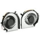 thumbnail image 4 of Ventilador De Refrigeración GPU, Enfriador De CPU Con Disipación De Calor Fuerte, Liviano, Fácil De Usar, 4 Pines Para GL62VR, 4 of 7