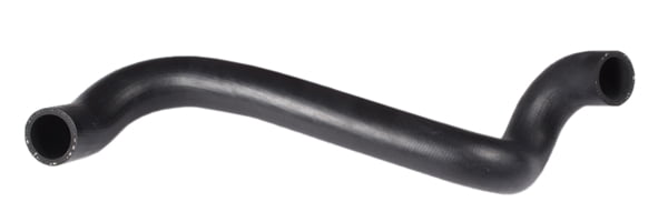 Designed to transfer glycol-based coolant throughout the vehicle's cooling system.  The EPDM tube and cover and the synthetic reinforcement meets or exceeds SAE 20R4EC Class D1 specifications. Exact O