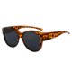 thumbnail image 1 of Gafas De Sol Polarizadas Para Actividades Al Aire Libre Gafas Deportivas Para Senderismo, Running Y Escalada Con Paño Gafas De Sol Superpuestas Para Mujer Gafas De Sol Polarizadas Uv 400 Para Coche, 1 of 4