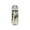 🍒 White_Base#2128, variant on 17oz Leakproof Sports Water Bottle With Straw and Measurement Marks for Gym, Office and Outdoor Use