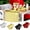 Gold, variant on RFUGUG Sequin Table Runner, Party and Wedding Decoration, Glittery, Durable, Easy Care, Perfect for Bachelorette, Holiday, Banquet Tables, 11.81x108.26in