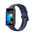 thumbnail image 3 of Mejora tu experiencia deportiva con la correa de silicona para reloj Huawei Smart Band 8 Color que ofrece un ajuste seguro y un uso cómodo durante todo el día, 3 of 3