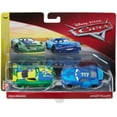 thumbnail image 3 of Disney Pixar Cars Lil Torquey and SynerG 2-Pack, 3 of 9