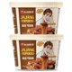 thumbnail image 1 of Topokki (Hot, 4.5oz, Pack of 2) - Korean Street Food with Glass Noodles and Rice Cake | Deliciously Spicy Flavor Authentic Tteokbokki | Easy to Make – Ready in 4 Minutes, 1 of 5