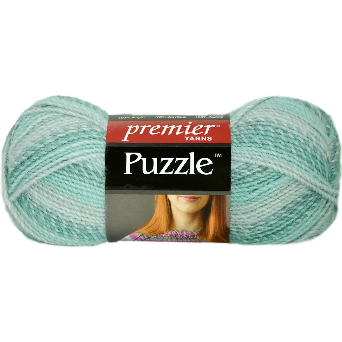 Premier Yarns Puzzle YarnDominoes