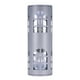 thumbnail image 4 of Lámpara De Jardín De 20W Con Cabezales Dobles Ip65, Lámparas De Pared Led Impermeables, Lámpara De Pared Para Exteriores, Rgb Y Blanco Cálido Scienceny HA024452-07, 4 of 6