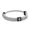 A, variant on Modern Alloy Adjustable Bracelet With Comfortable Milan Chain Unisex Accessory For Daily Style