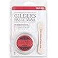 thumbnail image 3 of Baroque Art Gilders Paste 1Oz-Tulip Red, 3 of 4