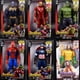 thumbnail image 4 of Figura de acción de Iron Man de Marvel Spiderman de 30 cm, juguete de Los Vengadores, Thanos, Hulk, Capitán América, Thor, Pantera Negra, juguete con sonido y luz, 4 of 5