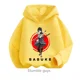 thumbnail image 3 of Sudadera con capucha de Naruto para niños, ropa informal para niños, ropa de Sonic, sudadera con capucha de dibujos animados para primavera y otoño, sudadera de Anime Sasuke, camisetas de Kakashi, 3 of 5