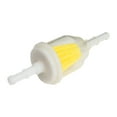 thumbnail image 2 of 4-Pack AM116304 Fuel Filter Replacement for Kohler M20-49632 20 Hp Engine - Compatible with GY20709 Fuel Filter, 2 of 4