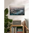 thumbnail image 2 of Awkward Styles English Cityscape London Fine Art London Canvas Wall Art London Wall Decor Ready to Hang British Artwork Beautiful London Canvas Decor London Cityscape for Home Office Wall Decor, 2 of 7
