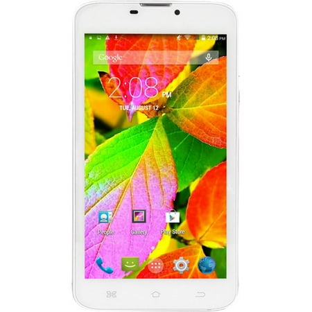 UPC 639131000063 product image for Supersonic Phonetab SV-6 8 GB Tablet - 6