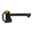 thumbnail image 2 of Fiskars Hachet en Acier Incorporé 375501-1001 14 Po. avec Gaine, 2 of 3