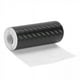thumbnail image 1 of 3x Etiqueta Engomada Del Coche Fibra de Carbono 3D Etiqueta Engomada Del Protector Del Borde Puerta Del Coche Del Protector 3 piezas, 1 of 4