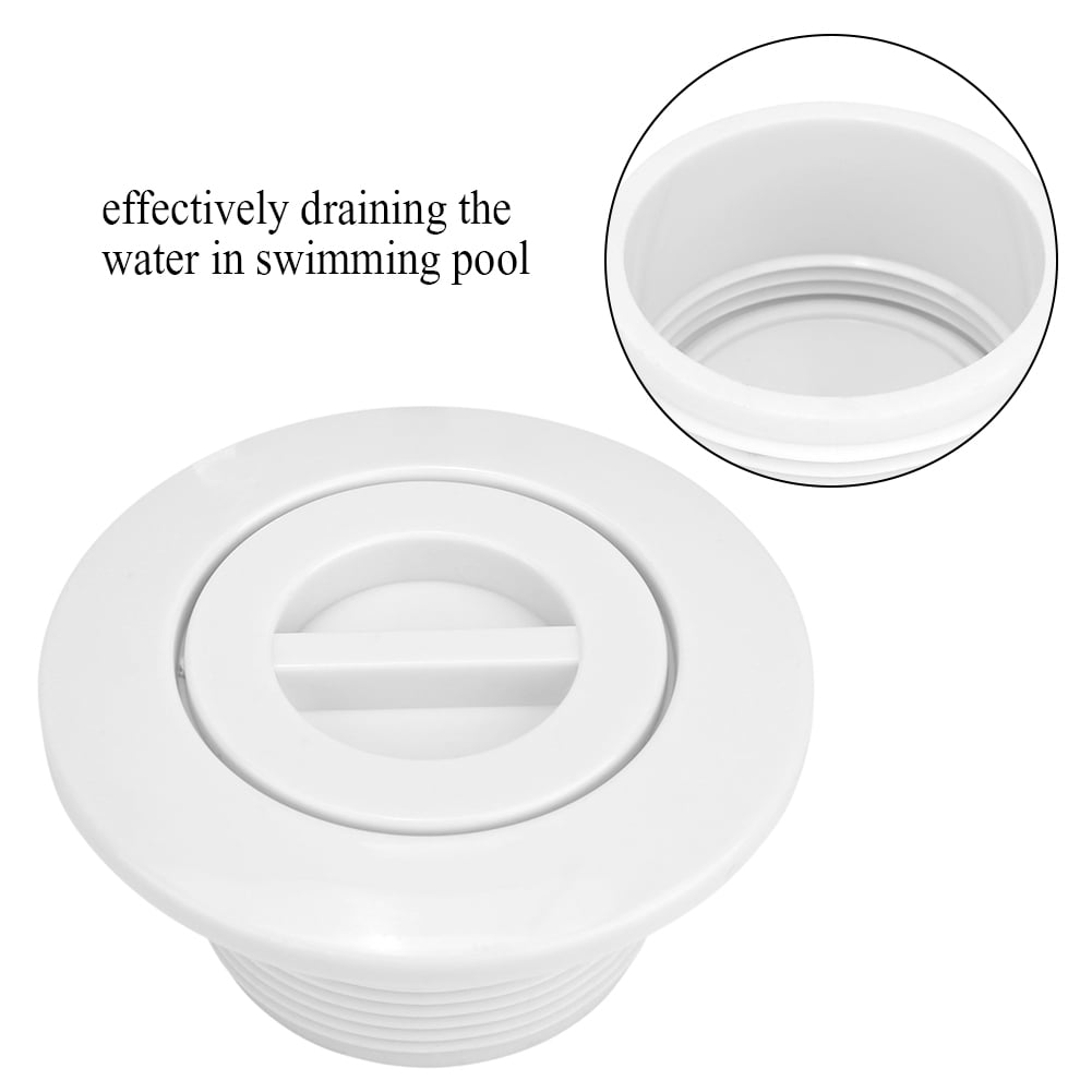 Pool Drain Pool Main Drain Swimming Pool Accessory Swimming Pool Drain