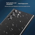 thumbnail image 2 of For Samsung Galaxy S23 Ultra Camera Lens Protector HD Tempered Glass Lens Film, 2 of 5