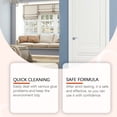 thumbnail image 5 of WIZUTIZ 100ml Multifunctional Household Adhesive Remover Strong Adhesive Remover Adhesive Remover And Cleaning Agent Home Gadgets No Need to Wash Yellow up to 65% Off, 5 of 5
