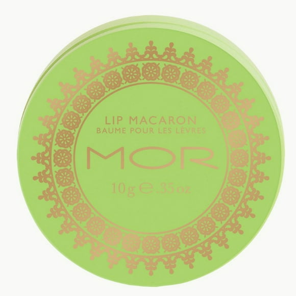 Womens Gifts - Mor Little Lip Macaron Apples 0.35oz