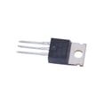 thumbnail image 2 of 5 uds MOSFET de potencia N IRF830 5.  degree paquete 500V to-220AB Cola none, 2 of 4