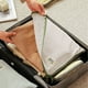 thumbnail image 3 of Travel Storage Bag Luggage Organizer Bag Cosmetics And Underwear Sorting Bag Travel Portable Bag In Three Sizes, 3 of 7